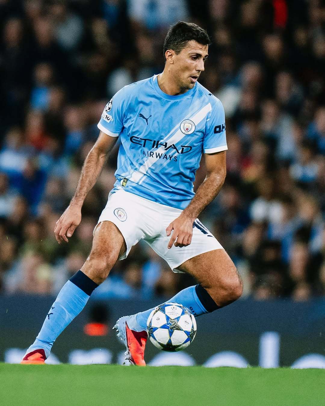 罗德里状态火爆,世界杯预选赛半决赛对阵曼城,热刺力争连败(俄世界杯最新比赛结果) 罗德里状态火爆,世界杯预选赛半决赛对阵曼城,热刺力争连败(俄世界杯最新比赛结果)