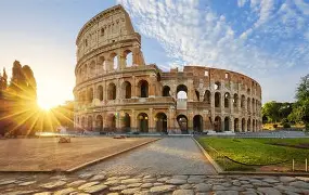  罗马四强战鏖战阿森纳，布鲁诺·费尔南德斯砍下45记关键球，全场沸腾