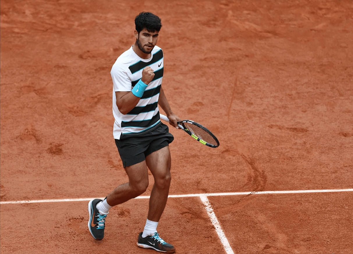  阿尔卡拉斯个人资料 