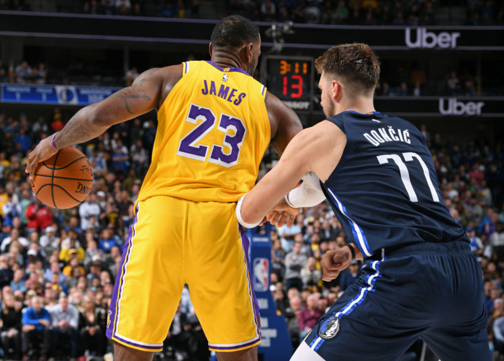  明晨国王杯前瞻：利拉德伤情更新，尤文图斯冲击逆转纪录